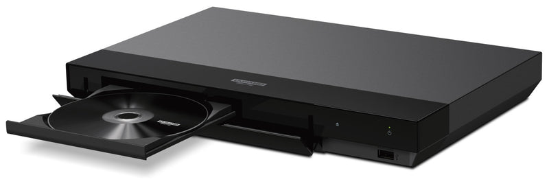 Sony UBP-X700 4K UHD Blu-ray Player