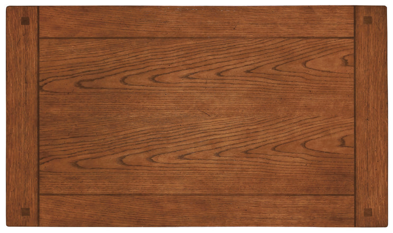 Carson Credenza
