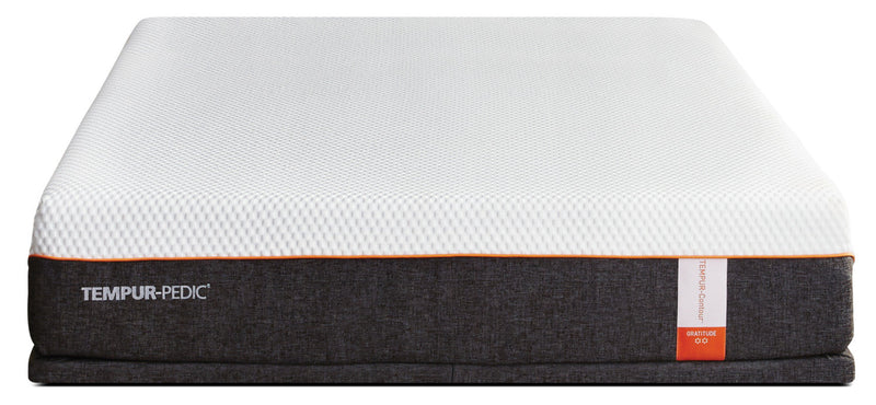 Tempur-Pedic™ TEMPUR-Gratitude Full Mattress Set