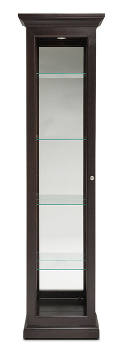 Italia Display Cabinet