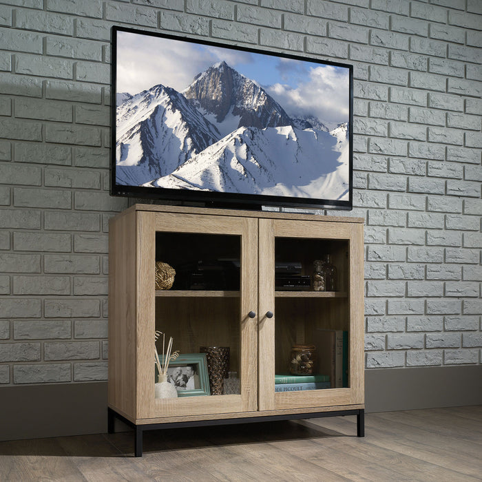 North Avenue 32\" TV Stand with Doors