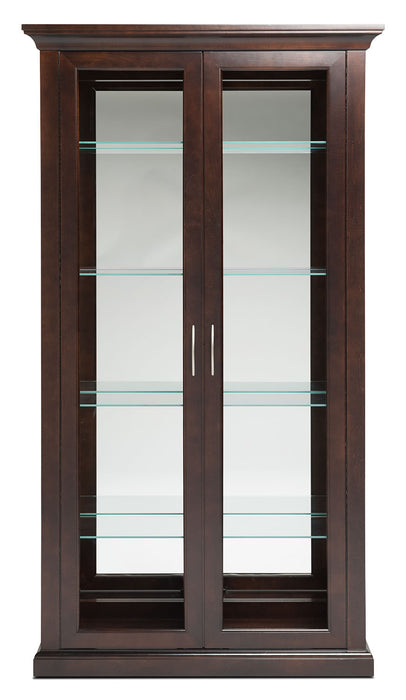 Berlin Display Cabinet