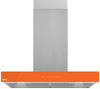 Venmar Ispira 30\" Chimney Range Hood – Orange