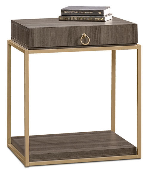 International Lux Accent Table