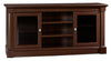 Palladia 59\" TV Stand – Select Cherry