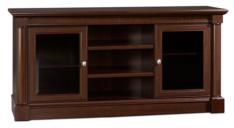 Palladia 59\" TV Stand – Select Cherry