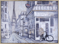 Eiffel Tower – 43