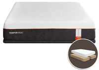 Tempur-Pedic™ TEMPUR-Gratitude Split Queen Mattress Set