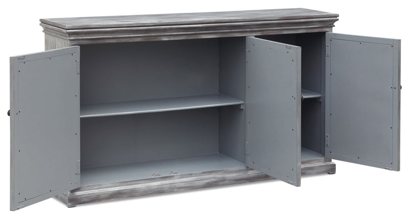 Roel Accent Cabinet
