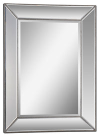 Whitney Mirror - 46