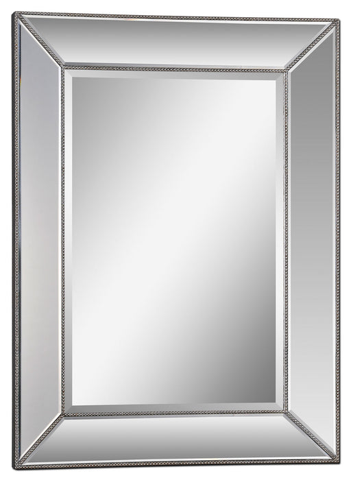 Whitney Mirror - 46\" x 34\"