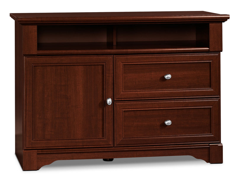 Palladia 47\" TV Stand - Select Cherry