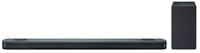 LG SK9Y 500 W Soundbar and Wireless Subwoofer