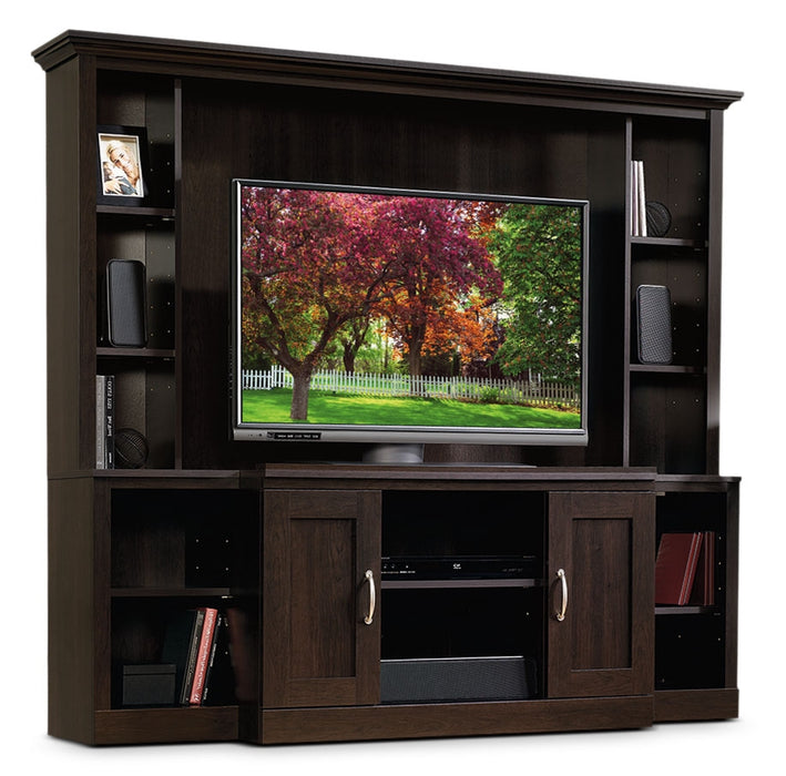 Kenora Entertainment Centre with 48\" TV Opening